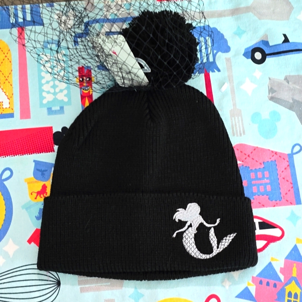 Beanie